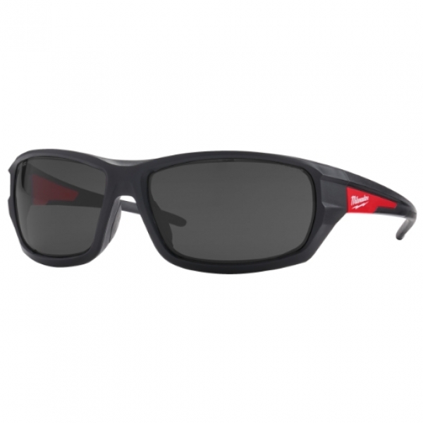 Milwaukee High Performance Schutzbrille getönt